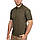 Футболка Texar Elite Pro Olive (30-PEL-SH-Olive) РОЗМІР S, фото 6