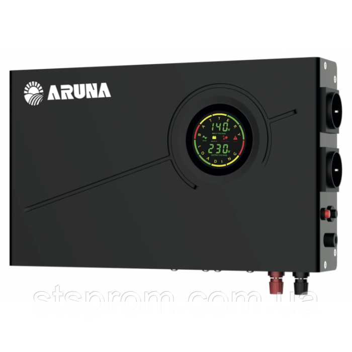 Джерело безперебійного живлення UPS 500 WALL