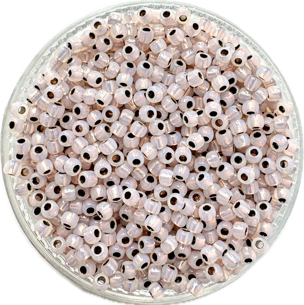 Бісер круглий TOHO TR-11-741