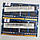 Пара оперативної пам'яті для ноутбука Hynix DDR3 8 Gb (2x4Gb) 1333MHz PC3-10600S 2R8 CL9 (HMT351S6CFR8C-H9 N0 AA) Б/В, фото 5