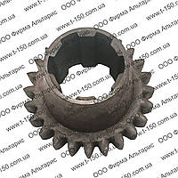 Шестерня Т-16 4-ї передачі, z=24, ведуча, Т16.37.106А