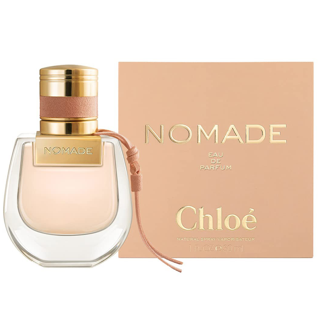 Chloe Nomade Парфумована вода 30ml (3614223111404)