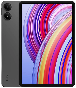 Планшет Xiaomi Redmi Pad Pro 6/128Gb Wi-Fi version Graphite Gray Global version, фото 1