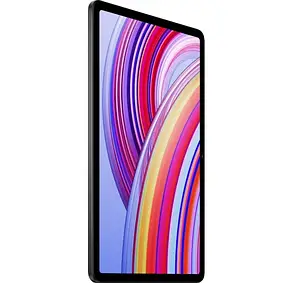 Планшет Xiaomi Redmi Pad Pro 6/128Gb Wi-Fi version Graphite Gray Global version, фото 4