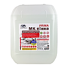 Засіб для видалення мінеральних відкладень та вапняного нальоту PRIMA МК піна (11 кг), концентрат, фото 3