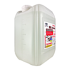 Засіб для видалення мінеральних відкладень та вапняного нальоту PRIMA МК піна (11 кг), концентрат, фото 5