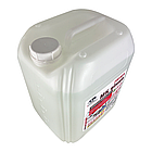 Засіб для видалення мінеральних відкладень та вапняного нальоту PRIMA МК піна (11 кг), концентрат, фото 4