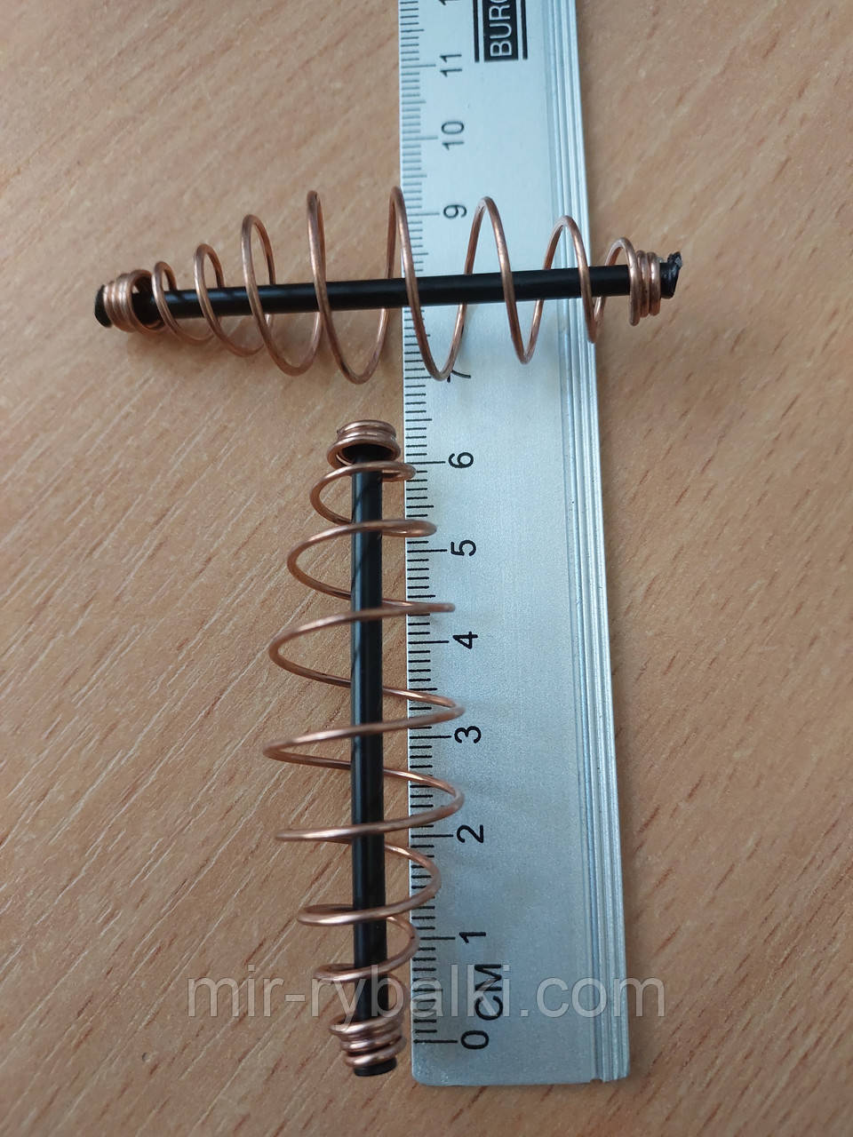 Кормушка Пружина П-11
