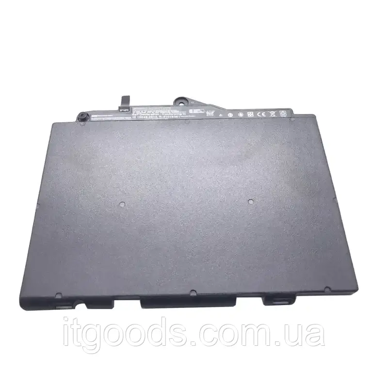 Батарея для нотубука HP SN03 SN03XL ST03XL HSTNN-LB7K 854050-421 3860mAh / 44Wh 11.4V EliteBook 725 820 G3 G4
