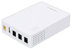 ДБЖ для мережевих пристроїв — роутерів Marsriva KP3 10000 мА·год