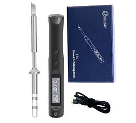 Паяльник Quecoo T85 65W USB