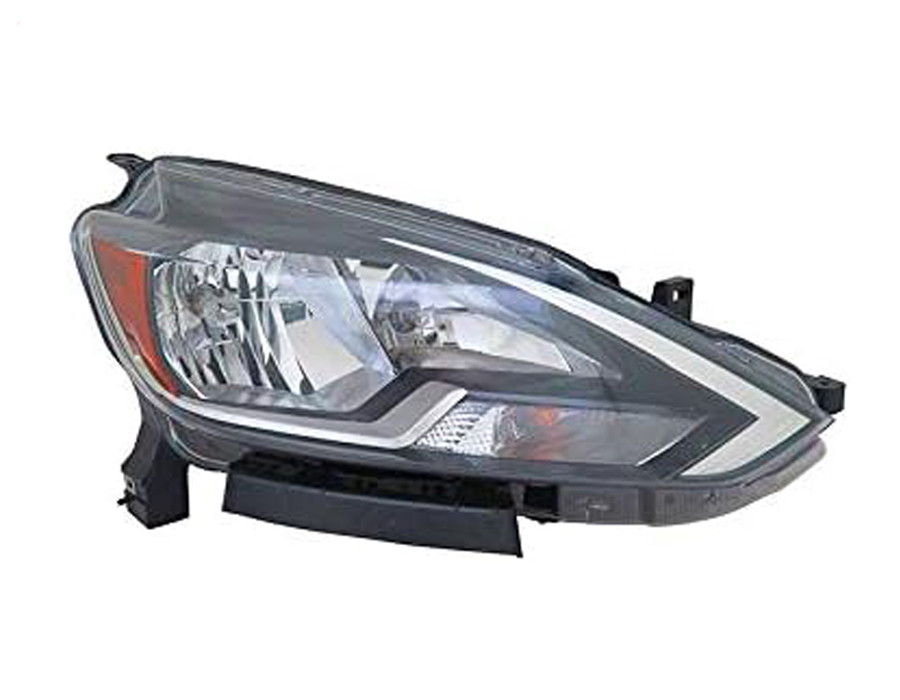 260103YU0A  Фара права Nissan Sentra `16-2018 Halogen( 26010-3YU0A)
