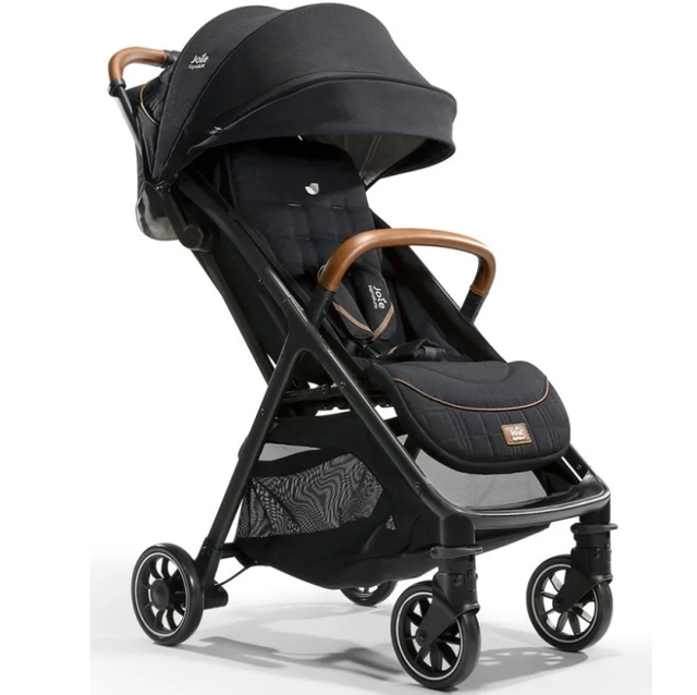 Коляска 2в1 Joie Parcel Ramble XL Signature