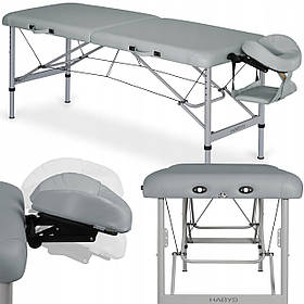 Складаний масажний стіл Habys Aero 70x165