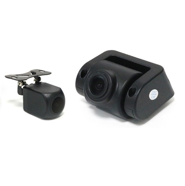 Камера переднього та заднього вигляду Комплект 2 шт 1080P+1080P