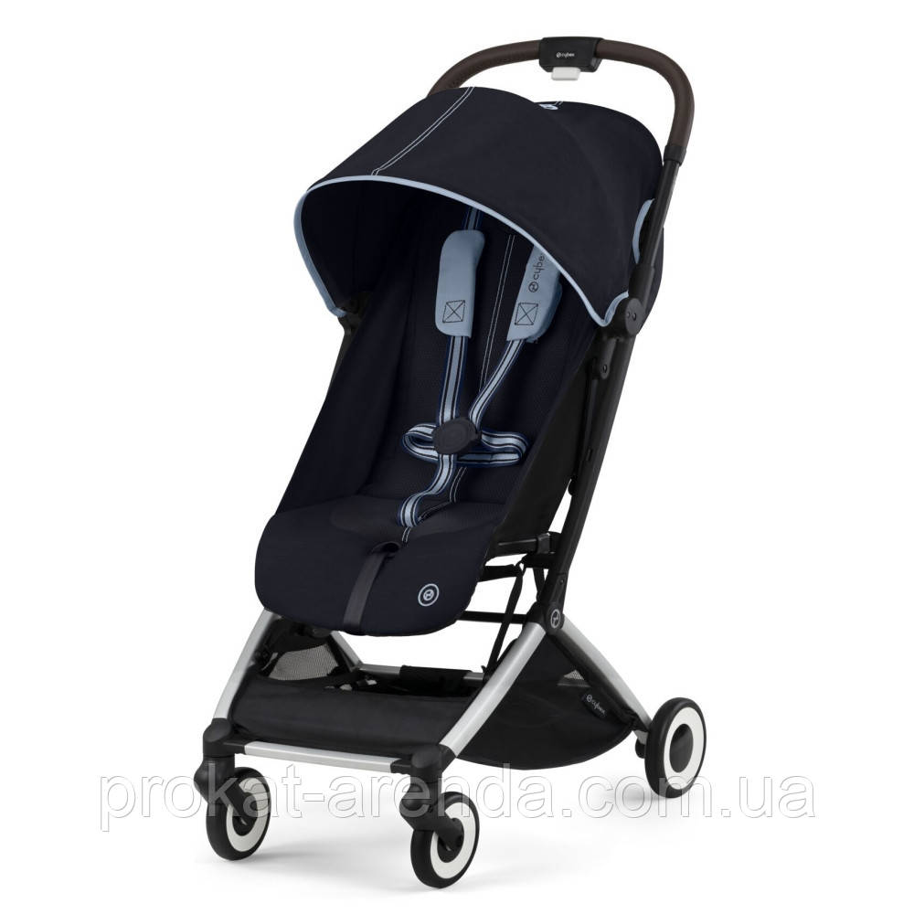 Прогулянкова коляска Cybex Orfeo