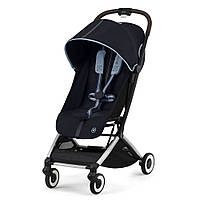 Прогулянкова коляска Cybex Orfeo