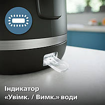 Електрочайник Philips HD9395/90, фото 5
