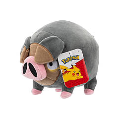 М'яка іграшка Pokemon W18 - Лечонк (20 cm) PKW3658