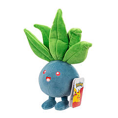 М'яка іграшка Pokemon W18 - Оддіш (20 cm) PKW3657