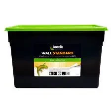 Клей для склополотна, склошпалер та флізеліну Bostik 70 Wall Standard (15 л)