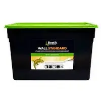 Клей для склополотна, склошпалер та флізеліну Bostik 70 Wall Standard (15 л)