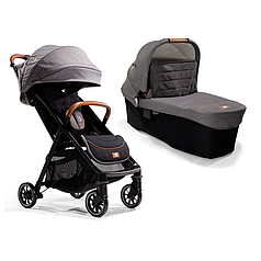 Коляска 2 в 1 Joie Parcel Ramble XL Signature