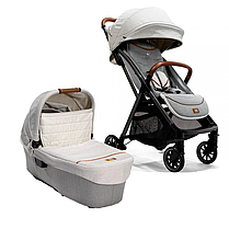 Коляска 2 в 1 Joie Parcel Ramble XL Signature, фото 5