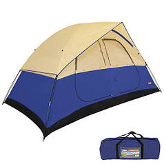 Намет 6-ти місцева Coleman 1500