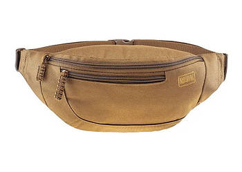 Сумка-бананка тактична  Magnum Sorbelt Ermine / COYOTE