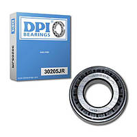 Підшипник 30205JR DPI