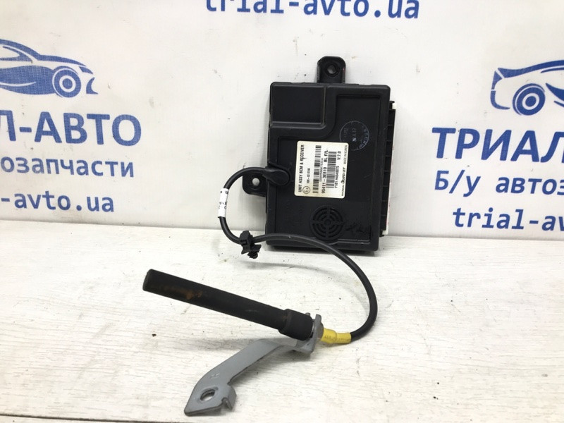 Блок комфорту Kia Sorento BL 2.5 DIESEL D4CB МКПП 2002 (б/в), фото 1