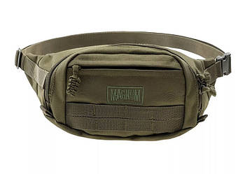 Бананка тактична Magnum Plover - Olive Green