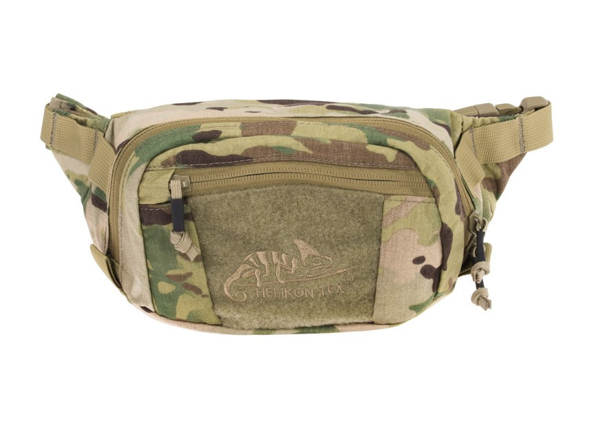 Бананка тактична Helikon Possum - MultiCam