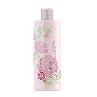Трояндова вода натуральна, для очищення та тонізування, Natural Rose Water Naturelle, 225 мл, Farmasi