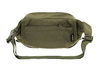 Бананка тактична Helikon Possum - Olive Green, фото 3