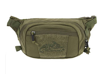 Бананка тактична Helikon Possum - Olive Green