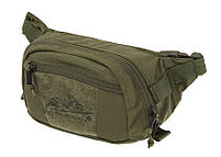 Бананка тактична Helikon Possum - Olive Green, фото 4