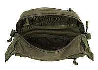 Бананка тактична Helikon Possum - Olive Green, фото 5