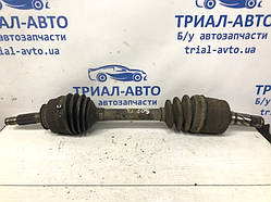 Привід передній лівий МКПП Kia Sorento BL 2.5 DIESEL D4CB МКПП 2002 (б/в)