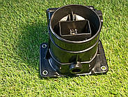 ДМРВ витратомір повітря для Mitsubishi Galant VIII 2.0 2000-2007 E5T08271, фото 5