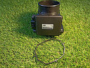 ДМРВ витратомір повітря для Mitsubishi Galant VIII 2.0 2000-2007 E5T08271, фото 7