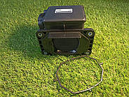 ДМРВ витратомір повітря для Mitsubishi Galant VIII 2.0 2000-2007 E5T08271, фото 8