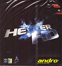 Andro Hexer HD
