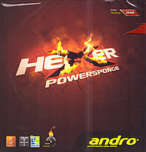Andro Hexer Powersponge
