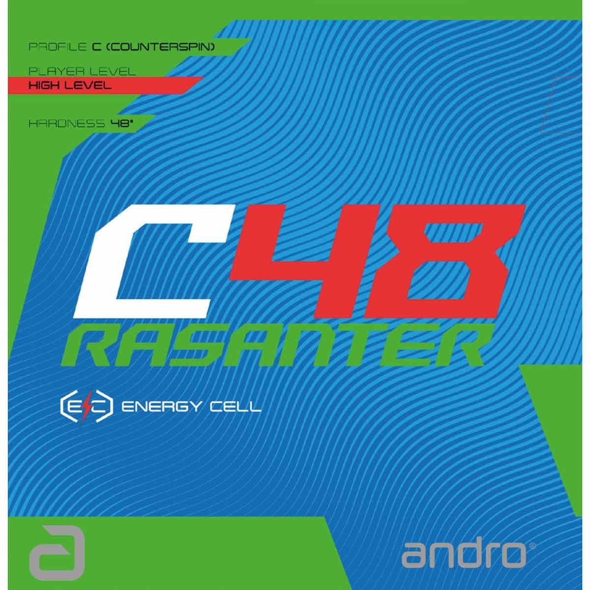 Andro Rasanter C48, фото 1
