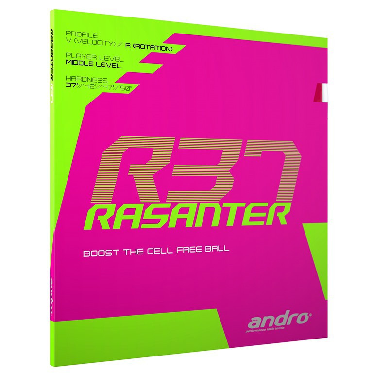 Andro Rasanter R37, фото 1