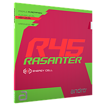 Andro Rasanter R45