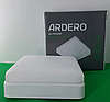 Світлодіодний світильник Ardero AL709 ARD 48W LED 4800Lm 5000К IP20 300x300x40мм накладний квадратний білий, фото 4