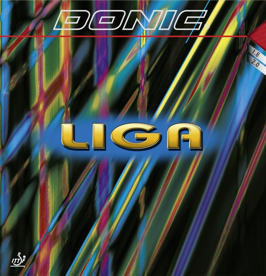 Donic Liga, фото 1